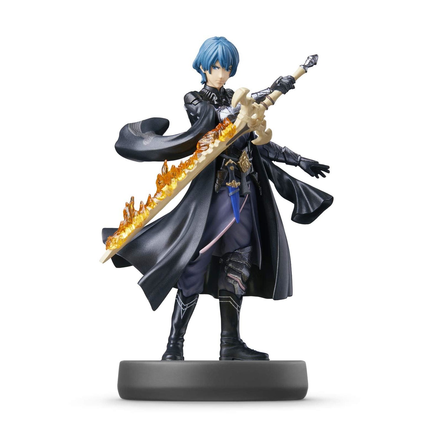 Nintendo Amiibo Character - Byleth (Super Smash Bros. Collection) /Switch