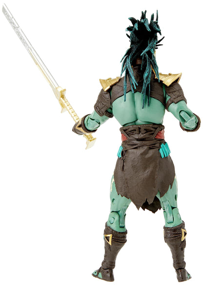 Mft Mk Kotal Kahn Indies Merchandise