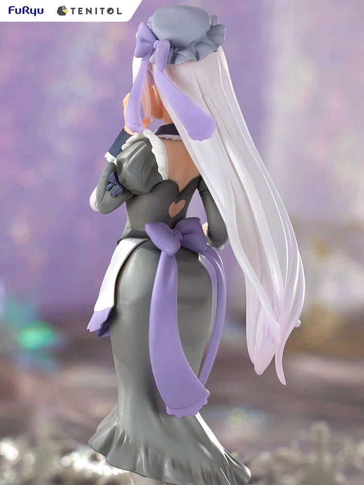 Re:ZERO Starting Life in Another World Tenitol PVC Statue Maid Echidna 28 cm