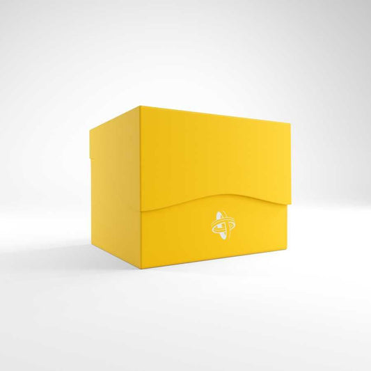 UNIT Gamegenic Side Holder 100+ XL - Yellow
