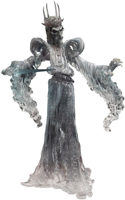 Lord of the Rings Mini Epics The Witch-King of the Unseen L&s Limited Edition 19