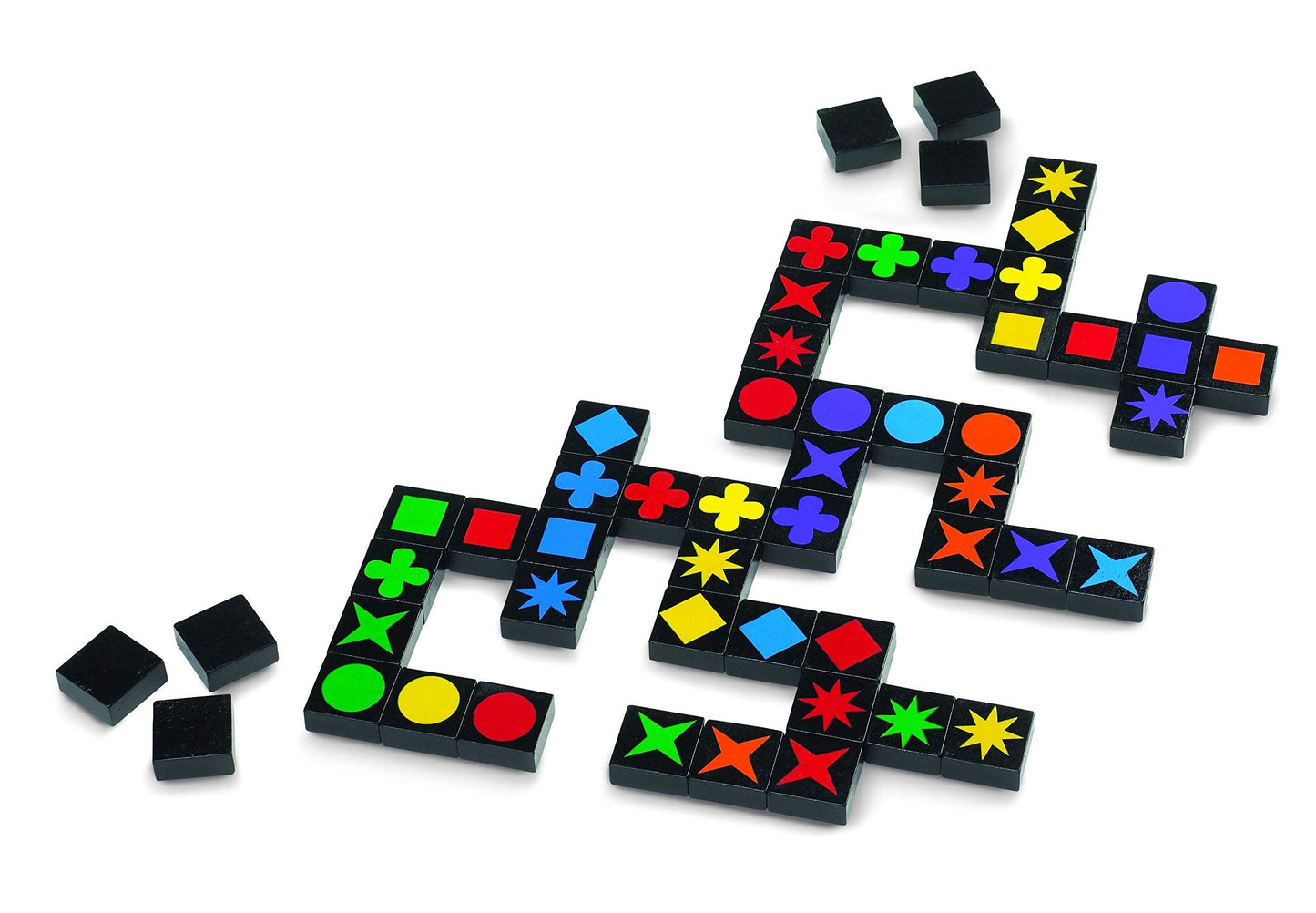 Mindware - Qwirkle /Boardgames