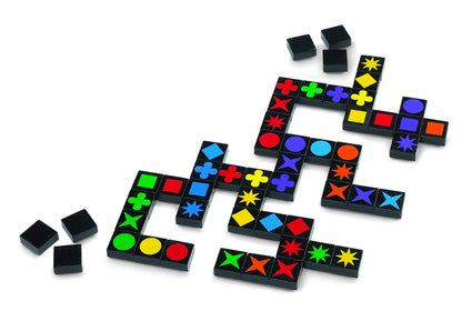 Mindware - Qwirkle /Boardgames