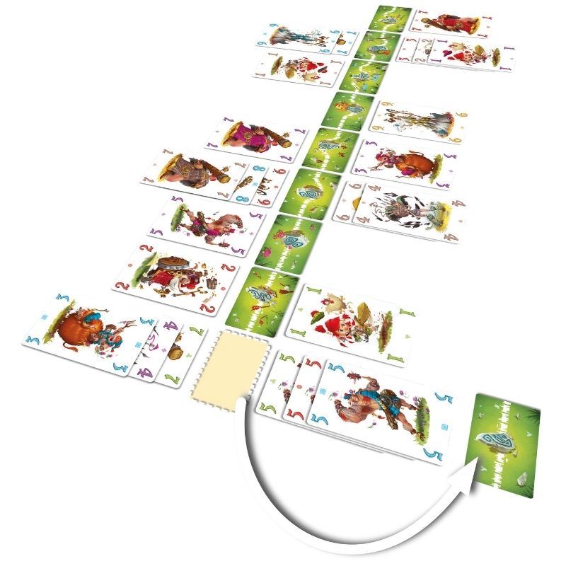 Schotten Totten
