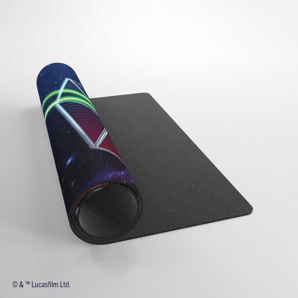 Gamegenic Star Wars: Unlimited Game Mat - Tie Fighter