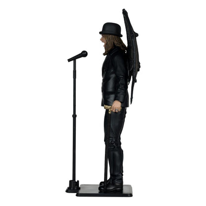 Mm Wv1 Ozzy Osbourne Indies Merchandise