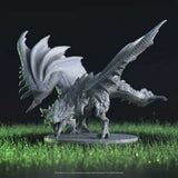 Ancient Forest Core Game: Monster Hunter World