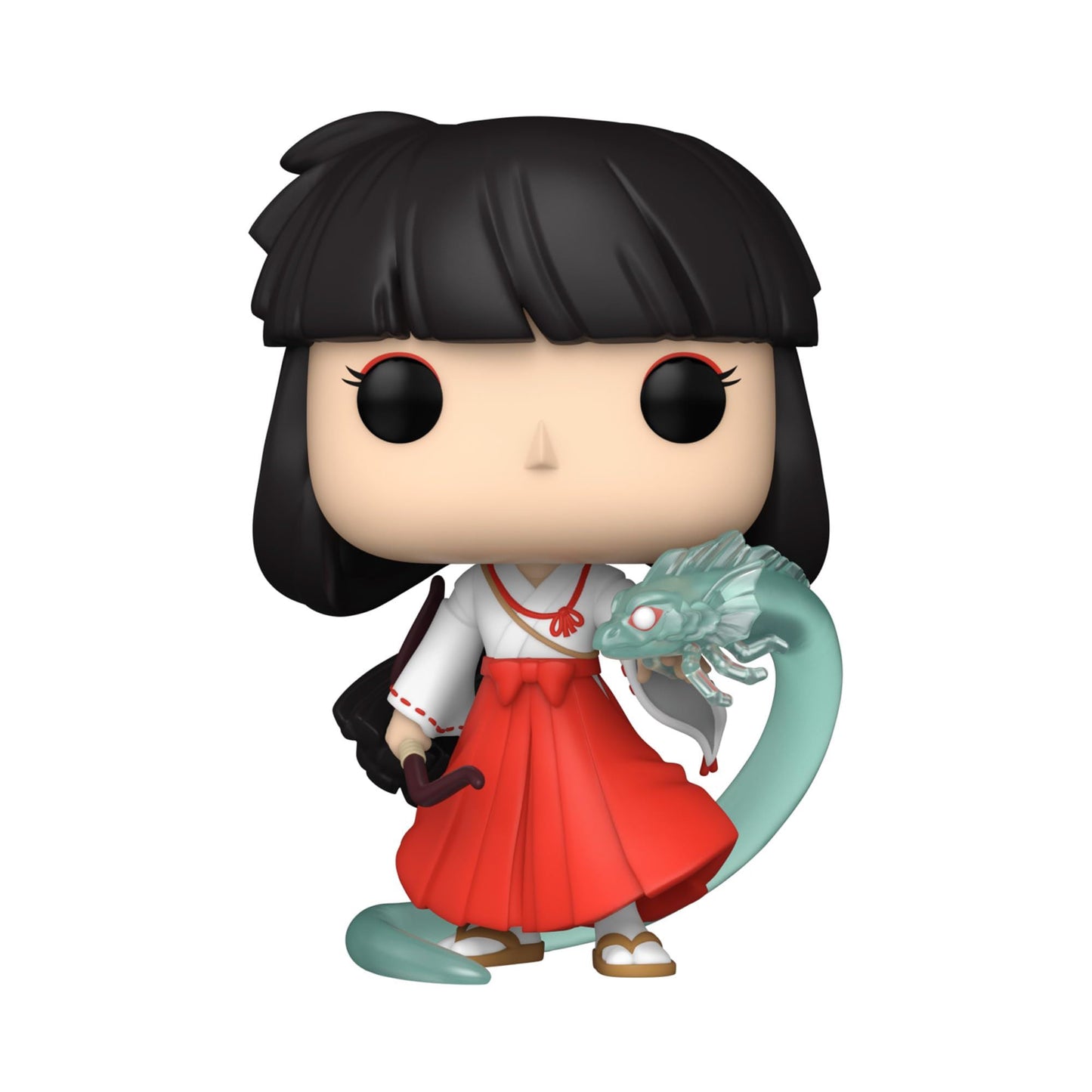 Inuyasha POP! Animation Vinyl Figure Kikyo 9 cm