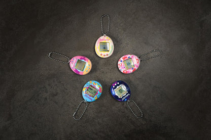 Tamagotchi - Original (Art Style) /Toys