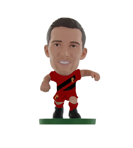 Soccerstarz - Belgium Timothy Castagne (New Kit)