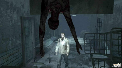 Silent Hill: Homecoming (#) /PS3 *New & Sealed*
