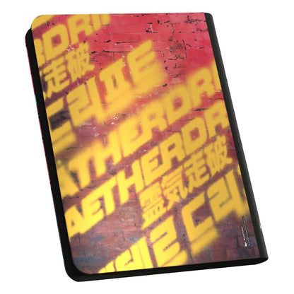 Ultimate Guard Zipfolio 360 Xenoskin Magic: The Gathering "Aetherdrift" - Hazore