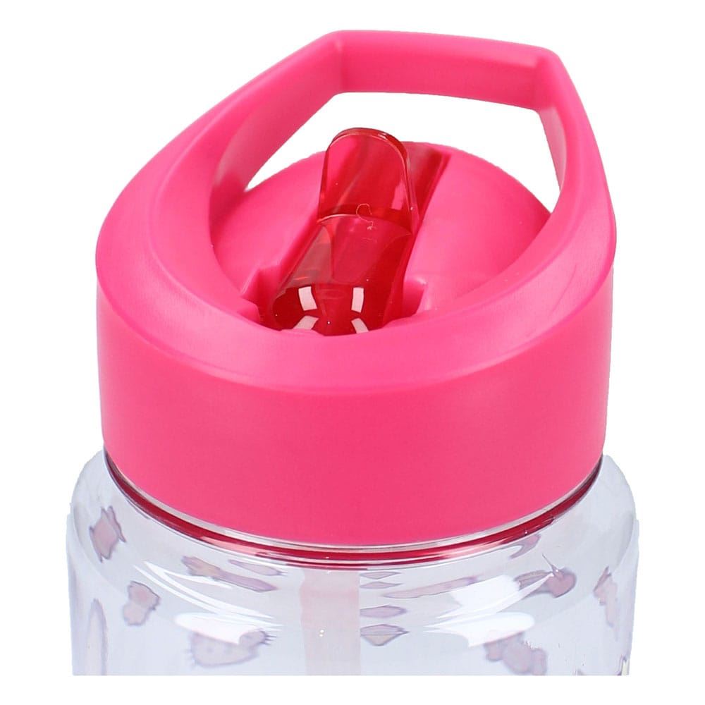 Sanrio Water Bottle Hello Kitty Drink Up