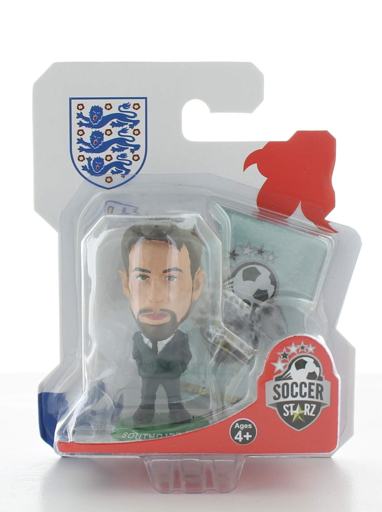 SoccerStarz - England Gareth Southgate (Suit)
