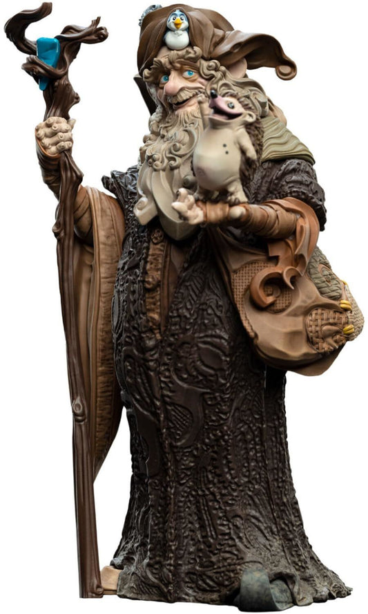 Weta Workshop Mini Epics - The Hobbit Trilogy - Radagast The Brown, Multicolor,