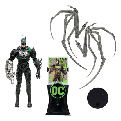 Dc Mv Gl Batman Futures End Indies Merchandise