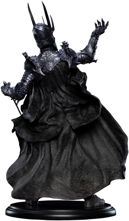 Lord of the Rings Mini Statue Sauron 20 cm