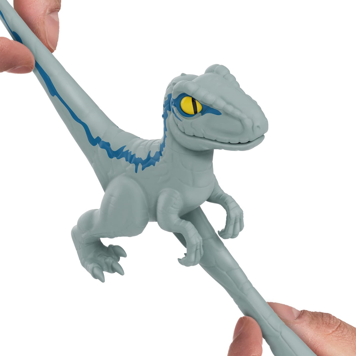 Heroes of Goo Jit Zu - Jurassic World Blue /Toys