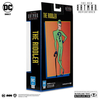 DC Direct Action Figures 15 cm The New Batman Adventures Wave 4 Sortiment (6)