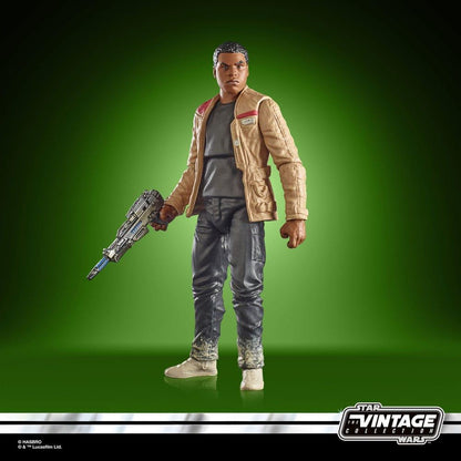 Star Wars Episode VII Vintage Collection Finn (Starkiller Base) 10 cm