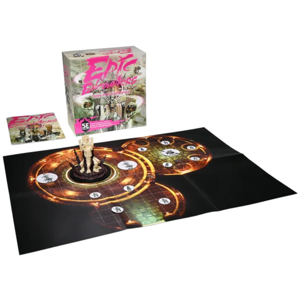 Ee Tower Of The Lich Empress Indies Merchandise