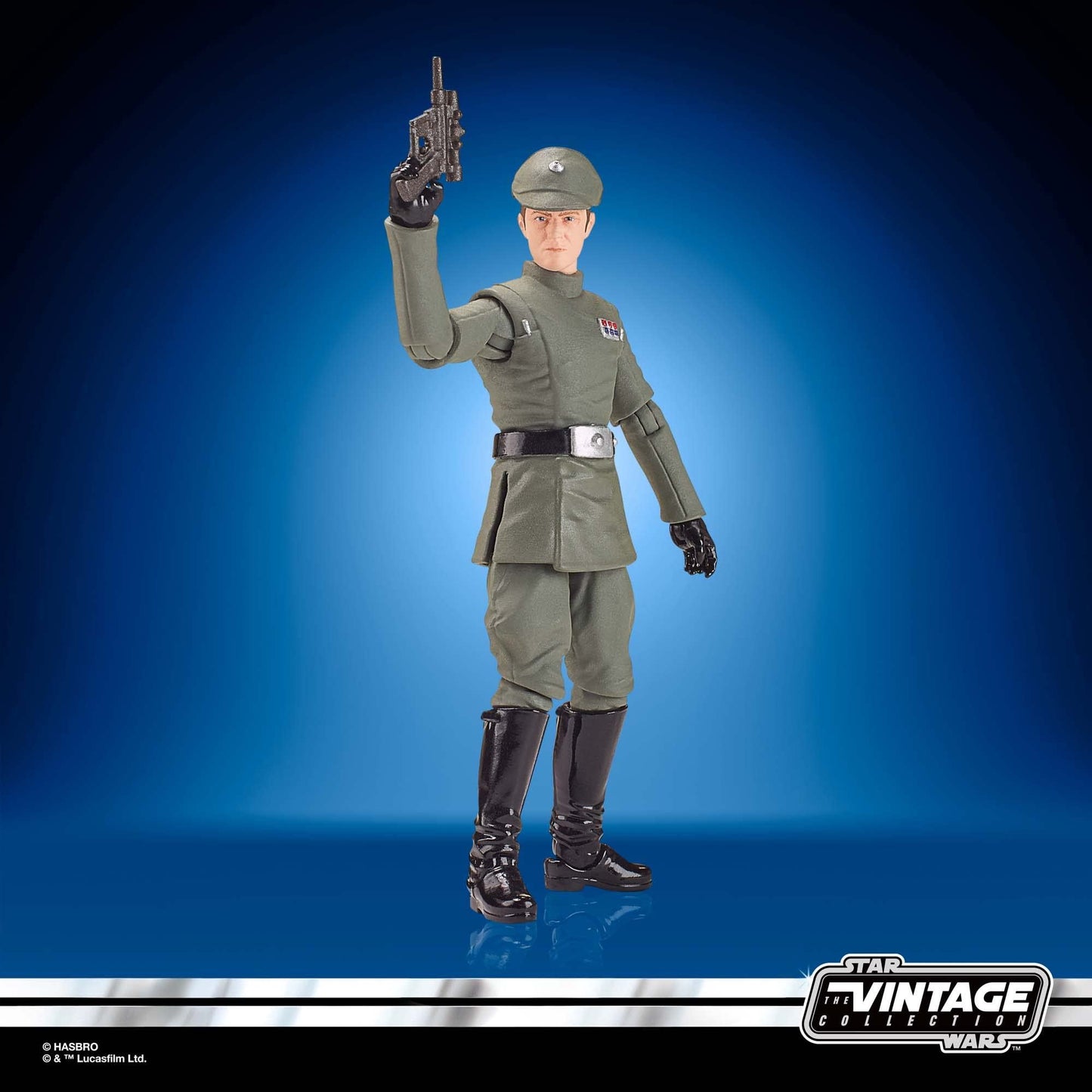 Star Wars Episode VI 40th Anniversary Vintage Collection Moff JerJerrod 10 cm