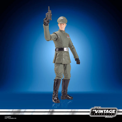 Star Wars Episode VI 40th Anniversary Vintage Collection Moff JerJerrod 10 cm