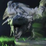 Ancient Forest Core Game: Monster Hunter World