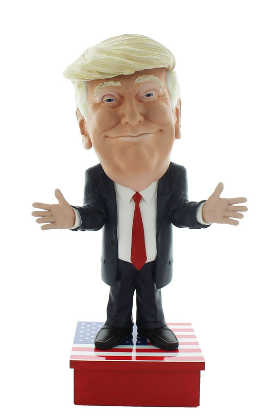 Mimiconz Figurines: World Leaders (Donald Trump) /Figures