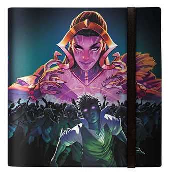 MTG: Foundations 12-Pocket PRO-Binder