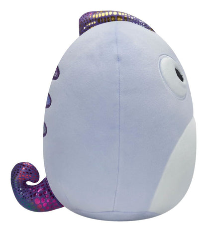 Squishmallows - 16" - Purple Chameleon  /Plush