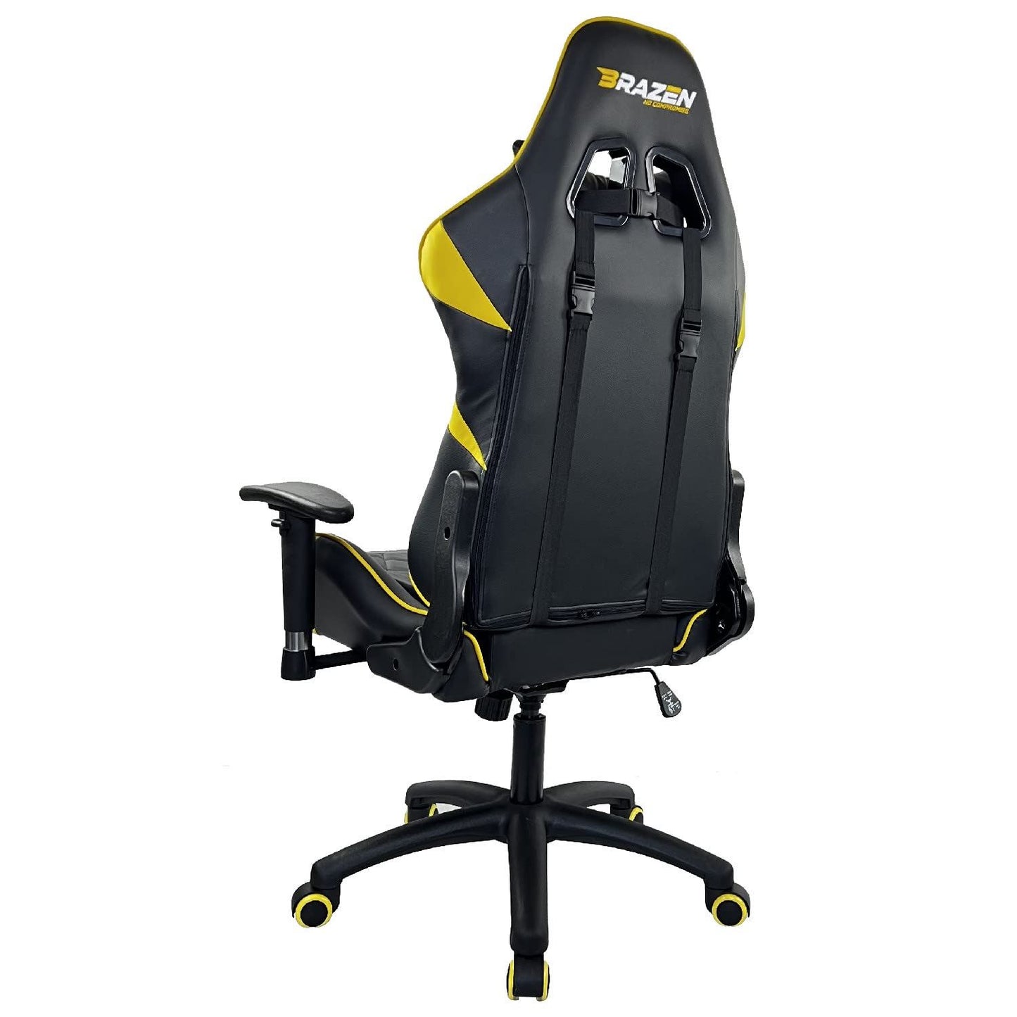 Brazen Venom Esports Gc Yell Gaming Furniture