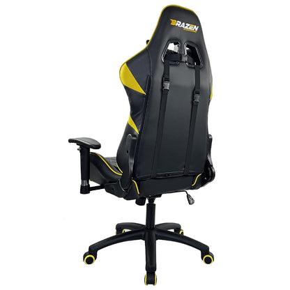Brazen Venom Esports Gc Yell Gaming Furniture