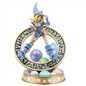 First4Figures - Yu-Gi-Oh! Dark Magician Girl (Pastel Edition) PVC