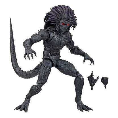 Strange Tales Marvel Legends Action Figure Marvel's Lilith BAF Blackheart 15cm