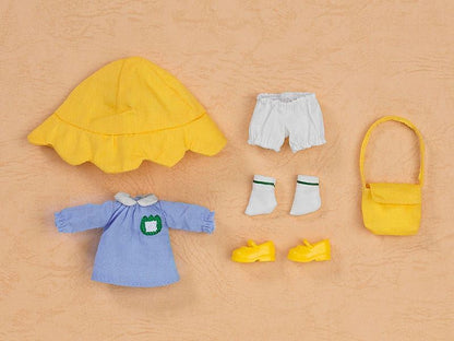 Original Character Accessories for Nendoroid Doll Outfit Set Kindergarten Kids