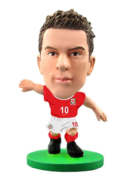 Soccerstarz - Wales Aaron Ramsey