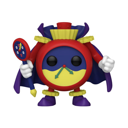 Yu-Gi-Oh! Pop! Animation Vinyl Figure Time Wizard 9 cm
