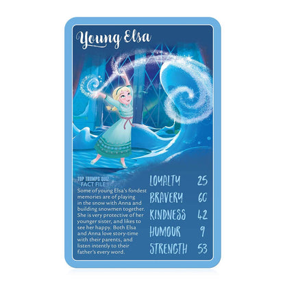 Top Trumps Specials Frozen 2 /Toys