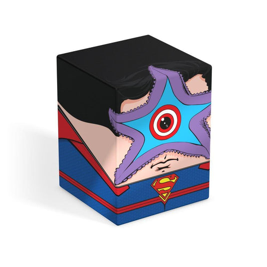 Squaroes - Squaroe DC Justice League&trade; 001 - Starro&trade;