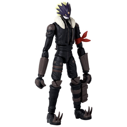 Ah Digimon Beelzemon Indies Merchandise