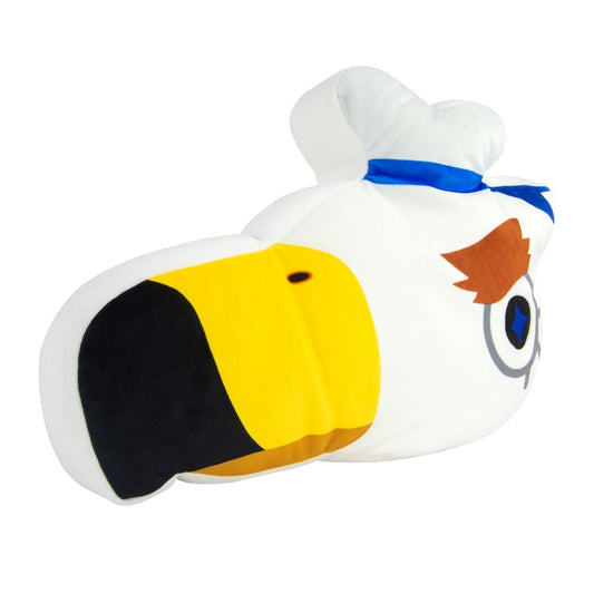 Nintendo - TOMY Plush - Animal Crossing Mega Gulliver /Plush