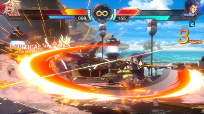 DNF Duel /PS5 *New & Sealed*
