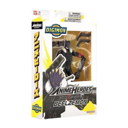 Ah Digimon Beelzemon Indies Merchandise