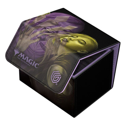 Ultimate Guard Sidewinder 100+ Xenoskin Magic: The Gathering "Duskmourn: House o