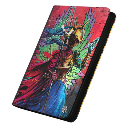 Ultimate Guard Zipfolio 360 Xenoskin Magic: The Gathering "Aetherdrift" - Hazore