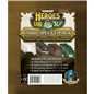 Heroes of  Land Air & Sea: Sleeve Pack