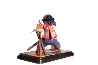First4Figures - Okami (Oki - Human Form) RESIN Statue /Figures