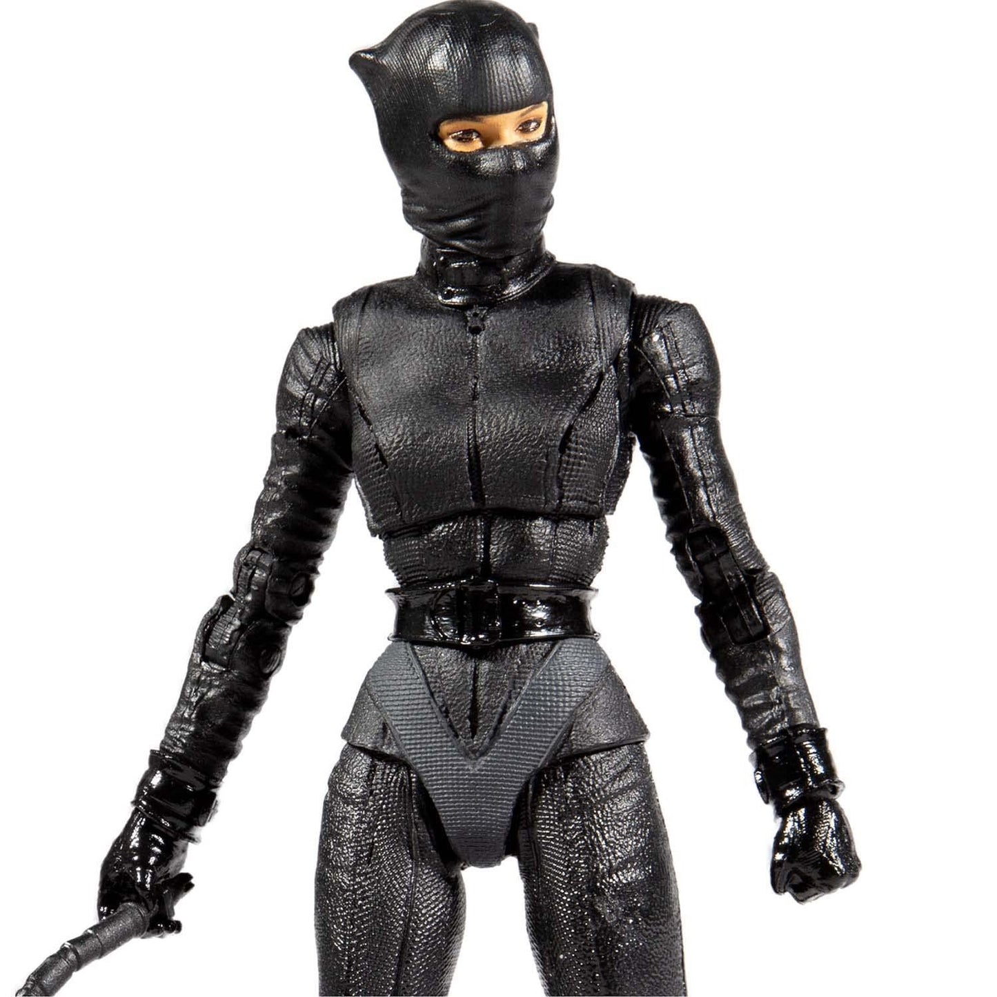 Mft Tbm Catwoman Indies Merchandise