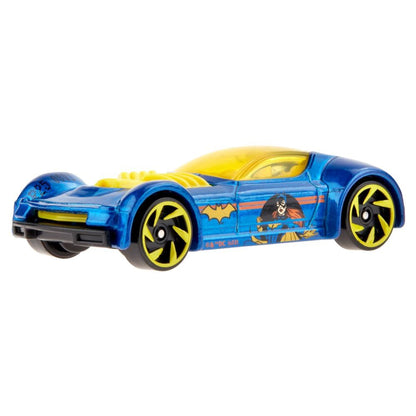 Hot Wheels - Batman Ballistik /Toys